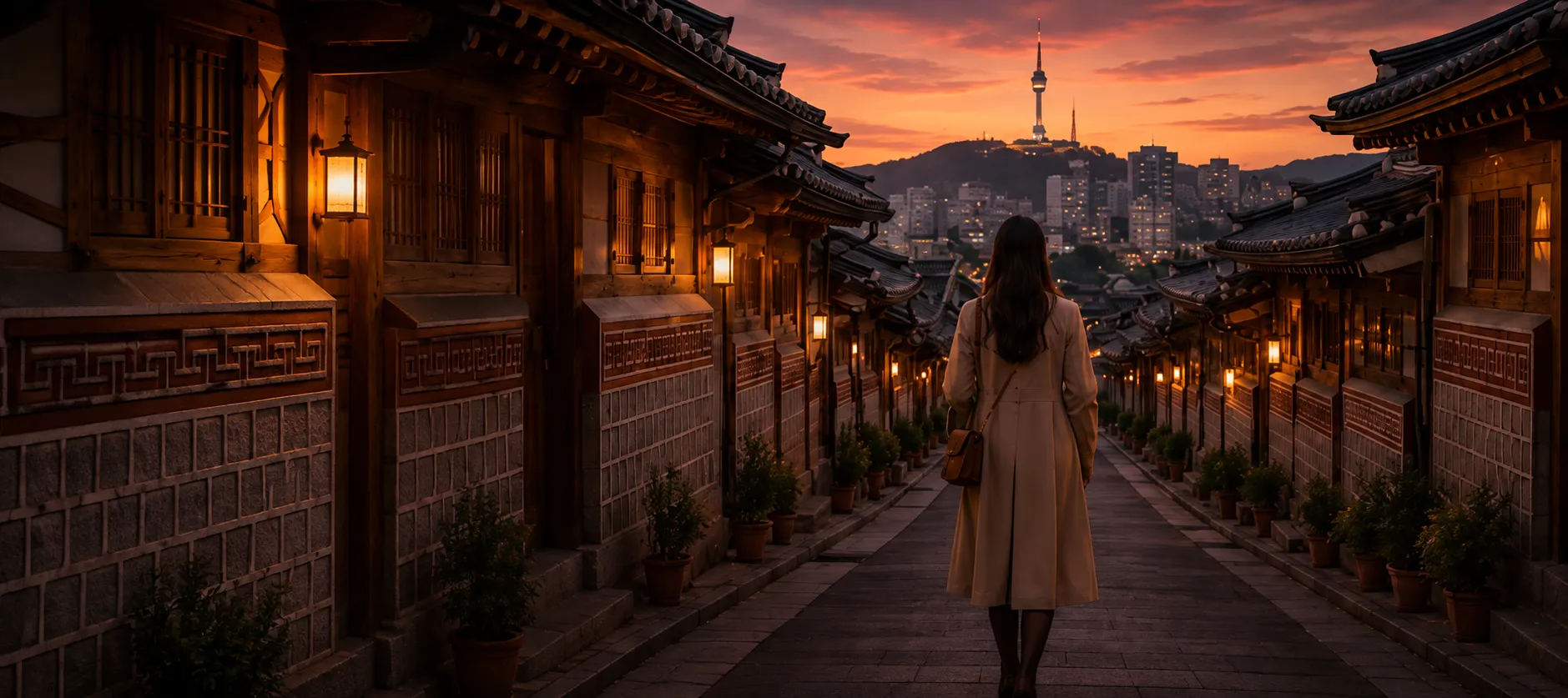 Jornadas na Coreia