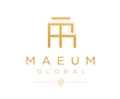 MAEUM Logo