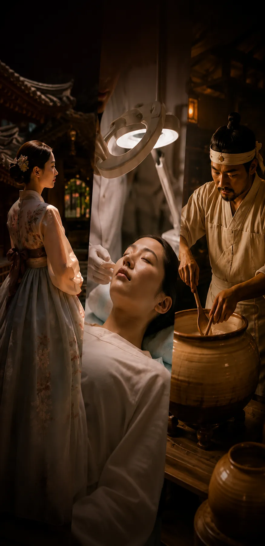 Experiências na Coreia do Sul Maeum Global Mobile