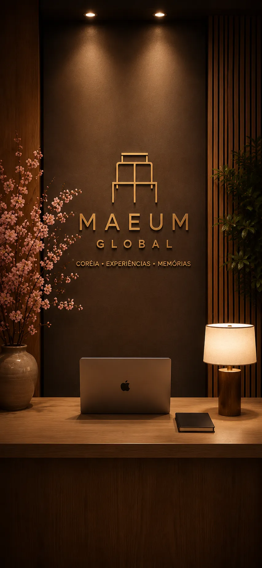 Sobre a Maeum Global Mobile